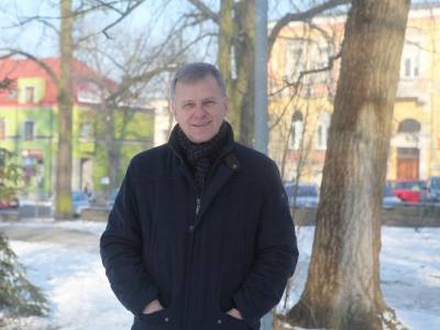 Zdjęcie: Gryfino publicystyka listy Społeczeństwo gryfinska
