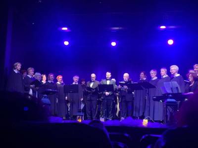 Zdjęcie: Gryfino koncerty muzyka Kultura rozrywka gryfinska