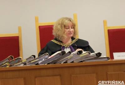 Zdjęcie: Gryfino prokuratura sygnale gryfinska