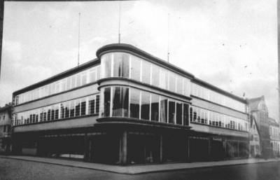 Zdjęcie: Gryfino przed Historia gryfinska