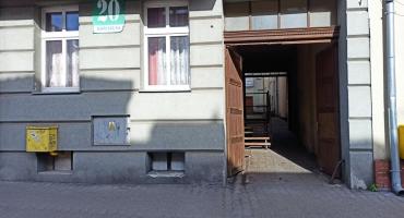 LIST DO REDAKCJI. Czy to dobra wizytówka centrum miasta? [GALERIA]