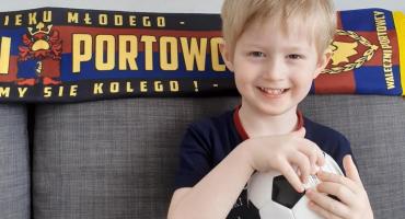 Kuba nie mówi. Cierpi na ASD. Potrzebuje wsparcia [ZBIÓRKA]