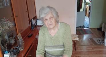 Janina Jarocka. Ostatnia kałuszanka 