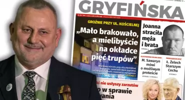 Krzysztof Motyka wiceprezesem w PUK