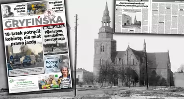 Kopciuszek województwa. Pijaństwo, wandalizm, prostytucja