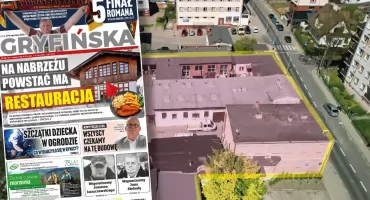 Rusza remont Pałacyku pod Lwami. Kultura do byłej siedziby PUK. Co na to dyrektor GDK?