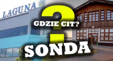 SONDA. Gdzie powinien mieścić się CIT? Zagłosuj!