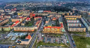Gryfino. Jak głosowało miasto, a jak sołectwa?
