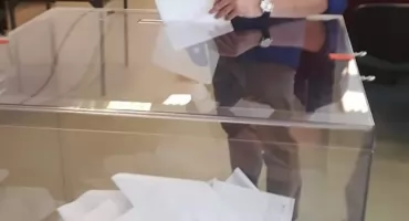 Znamy frekwencję na godzię 17.00. Znaczący wzrost w każdej z gmin naszego powiatu!