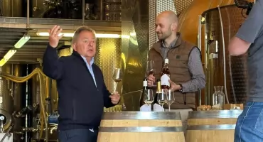 Makłowicz u Turnauów. Podajemy termin emisji