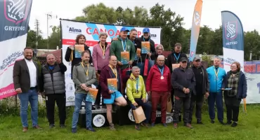 Znamy wyniki wczorajszego Zimorodka [GALERIA]