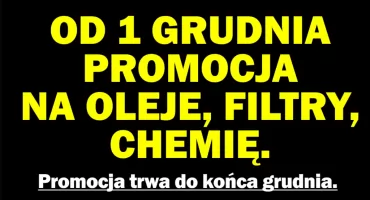 Promocja w Autoland!