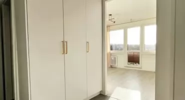  Atelier Nieruchomości oferuje słoneczne mieszkanie w Gryfinie.