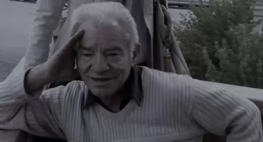 Józef Zbigniew Woroszczak został patronem gryfińskiej ulicy!
