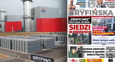 Od 500 do 1000 osób będzie budowało nowy blok