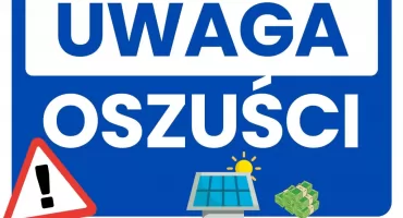 Mieszkanka regionu została oszukana metodą na fotowoltaikę. Złodzieje podwieźli ją nawet do urzędu