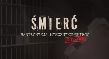 Polsat pokaże dziś kolejny reportaż o śmierci Bartka [WIDEO]