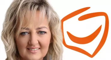 Ewa Dudar utrzymała władzę w PO
