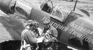 8 marca 1945 roku rozpoczęła się bitwa o Greifenhagen