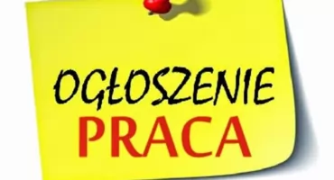 Nabór na stanowisko głównej księgowej instytucji kultury
