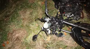 Tragedia na drodze. Nie żyje 60-latek