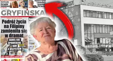 Gazeta Gryfińska. Przeszłość i przyszłość PSS Społem
