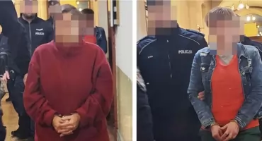 Sąd wydał wyrok w sprawie babci i matki, które zakopały noworodka żywcem