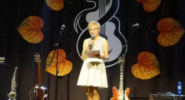 Regina Brzezińska ponownie Dyrektorem BICK!