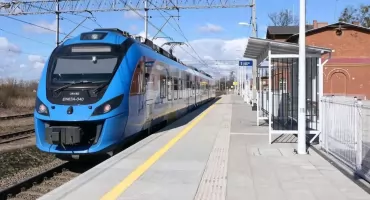 Dodatkowe połączenia z okazji Dni Gryfina