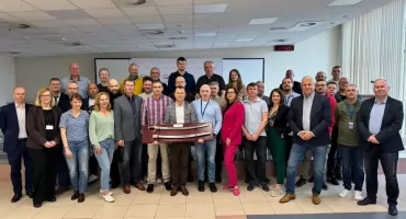 MZZ Pracowników Ruchu Ciąglego ma nowego przewodniczącego