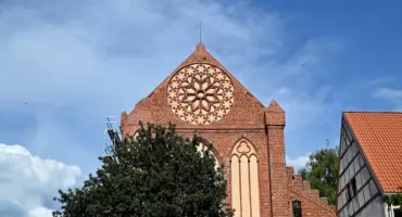 Odkryj odrestaurowany pomnik historii z naszego regionu!