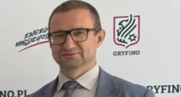 Andrzej Krzemiński odchodzi do Pyrzyc