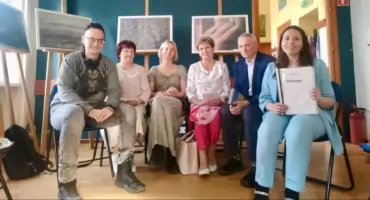 Klub Lokalnych Literatów – spotykamy się w czwartek!