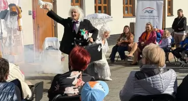 Teatr Nikoli zachwycił publiczność! [GALERIA]