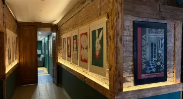Alicja w Krainie Czarów w Gryfińskim Domu Kultury! 