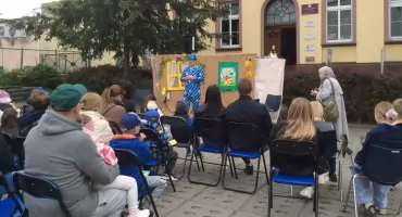 O problemach stomatologicznych czarownicy [GALERIA]
