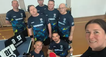 LKS Piast Gryfino również zakończył sezon
