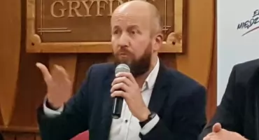 Marek Duklanowski został naczelnikiem Wydziału Bezpieczeństwa Publicznego i Wsparcia Lokalnego