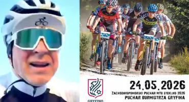 Odliczają dni do niedzielnych zawodów MTB