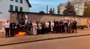 78. rocznica śmierci Rotmistrza. Takie będą gryfińskie obchody