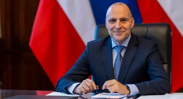Wojewoda A. Rudawski: Gryfino musi znaleźć swoją tożsamość