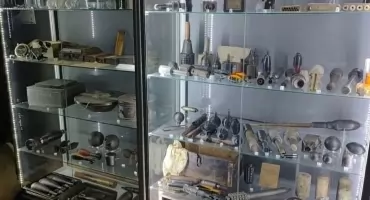 Muzeum w Gozdowicach i Starych Łysogórkach zaprasza na dwie nowe wystawy czasowe! 