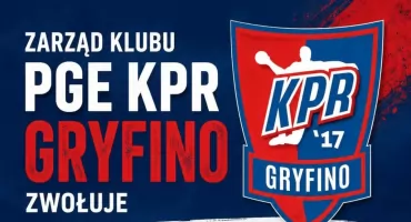 PGE KPR Gryfino zaprasza na wybory 