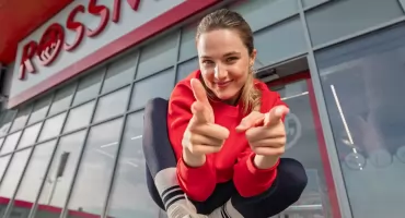 Największy bieg na świecie, który pomaga innym