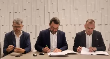 Czy w Gminie Widuchowa powstanie plaża?