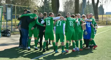 Grot nie dał rady nowemu liderowi [WYNIKI]