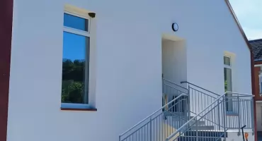 Dobiega końca remont przychodni zdrowia