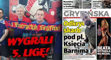 Energetyk wygrał 5.ligę! Czas na baraż