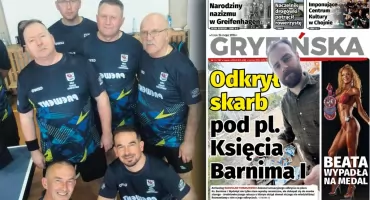 Piast ograł się w ligowych rozgrywkach