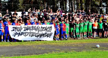 Energetyk gra z Iskrą. Przyjdź obejrzeć mecz zza płotu! [ROZKŁAD JAZDY]